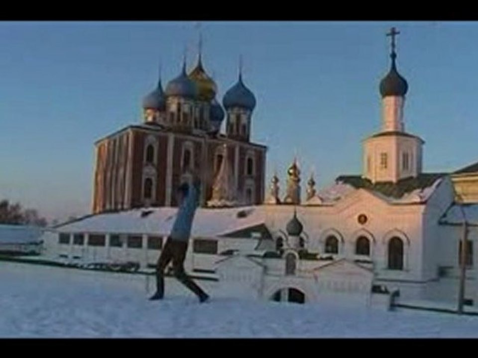 RUSSIAN ELECTRO DANCE #  Remi from UniBit