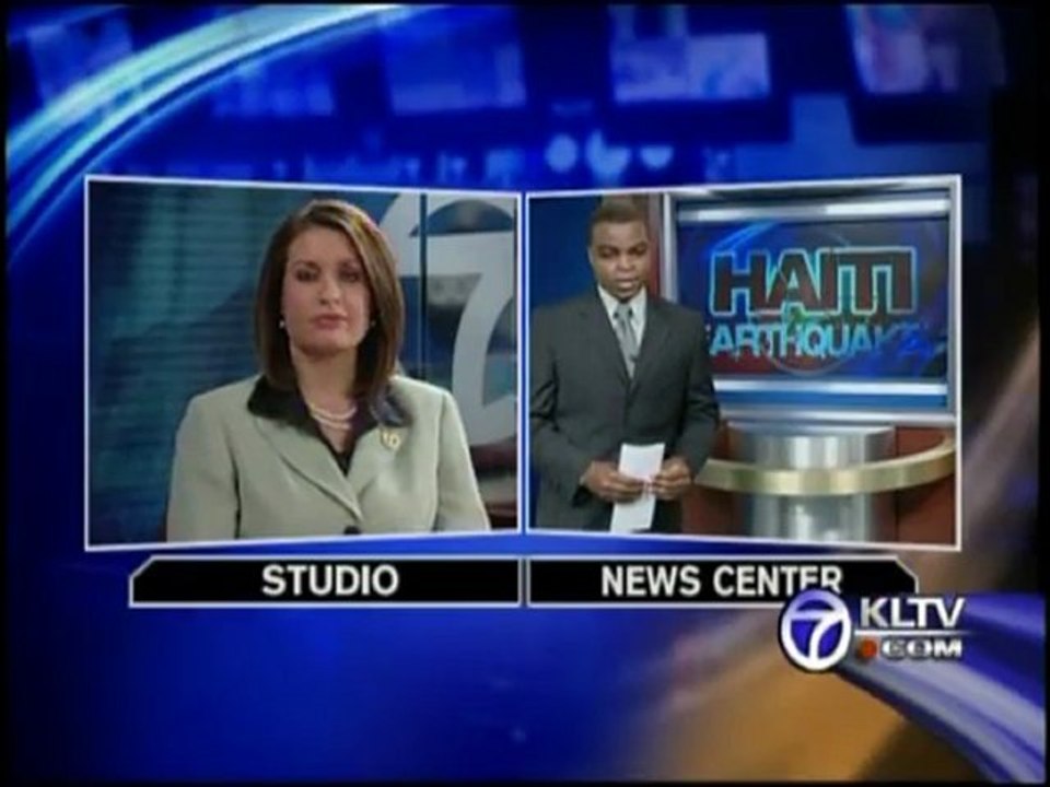 Philippe Djegal 1-24-10