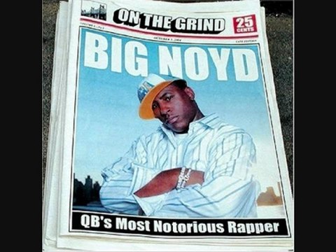 BIG NOYD - Most Famous Feat. Godfather Part.III & Prodigy