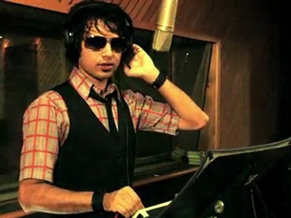 " musique du Rai "  2010 Rai'nb