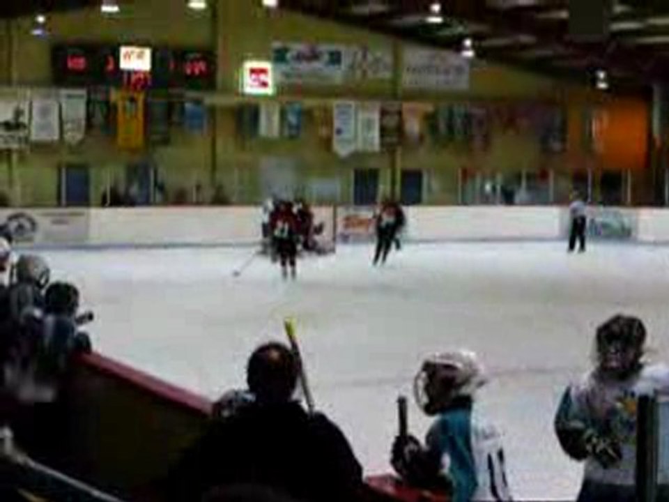 Match du 23 janvier 2010