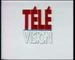 TF1 25 Novembre 1994 - pubs - ba - télé vision