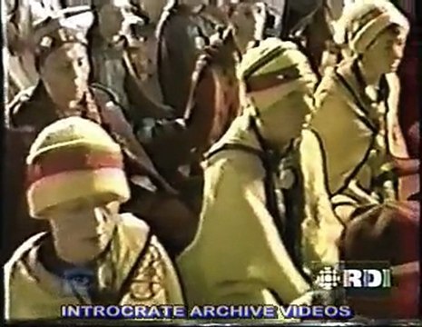 Les Sectes au Téléjournal_09 [Sectes]