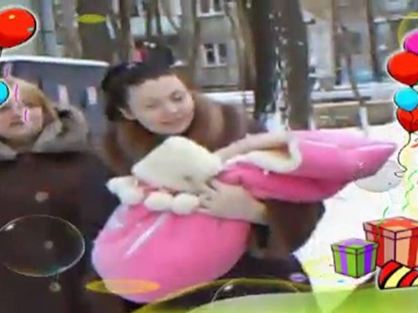 Для Ирочки.