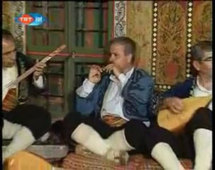 Teke Yöresi folklörünü en önemli entrümanlarından