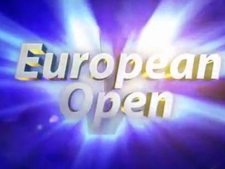 Party Poker European Open V Heat 01 Pt05