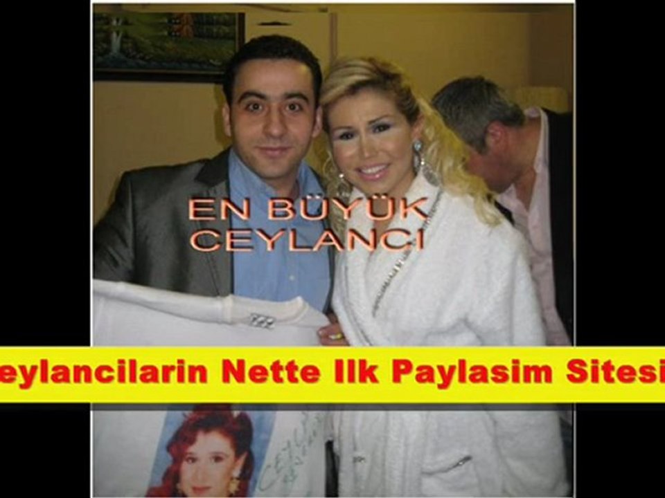 CEYLAN RADYO 7- 3. BÖLÜM-20-01-2010