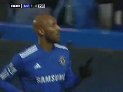 200910 PL17_Chelsea 2-1 Portsmouth