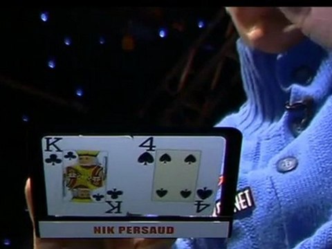Party Poker European Open V Heat 01 Pt07