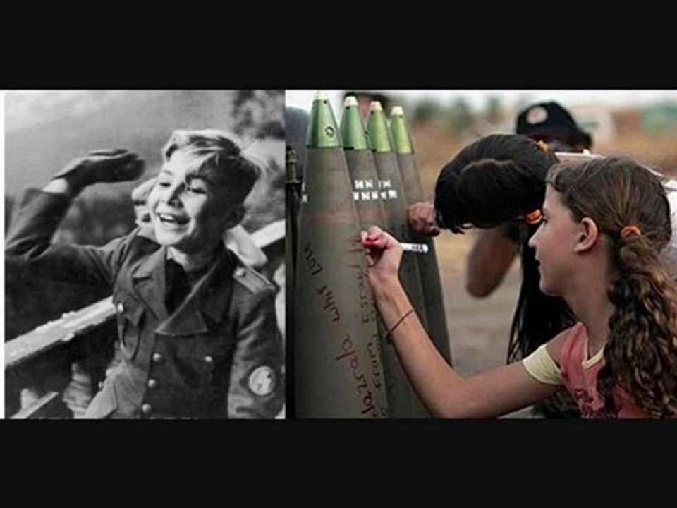 SIONISTES ET NAZIS_LES JUMEAUX