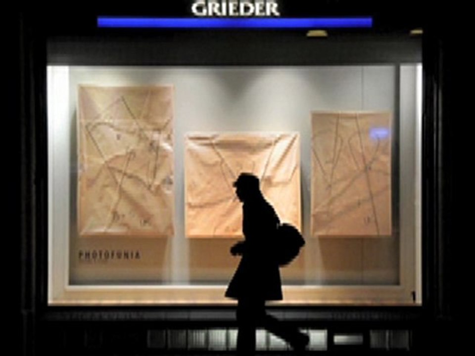 UK fun and art from Offenbach am Main