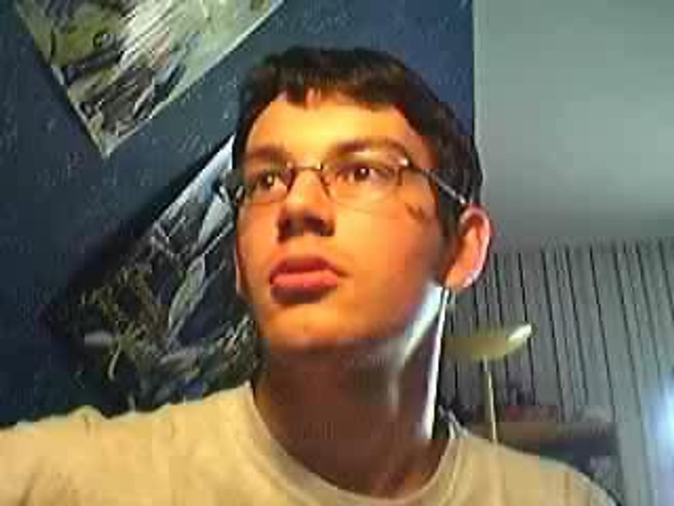 Cartman - La mère de kyle est une conne