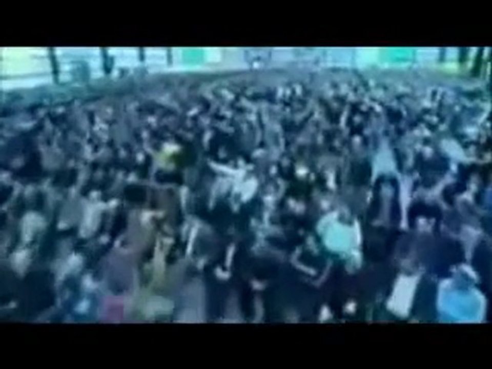 La Llegada 50 (La Llegada de Jesus el Mesías)