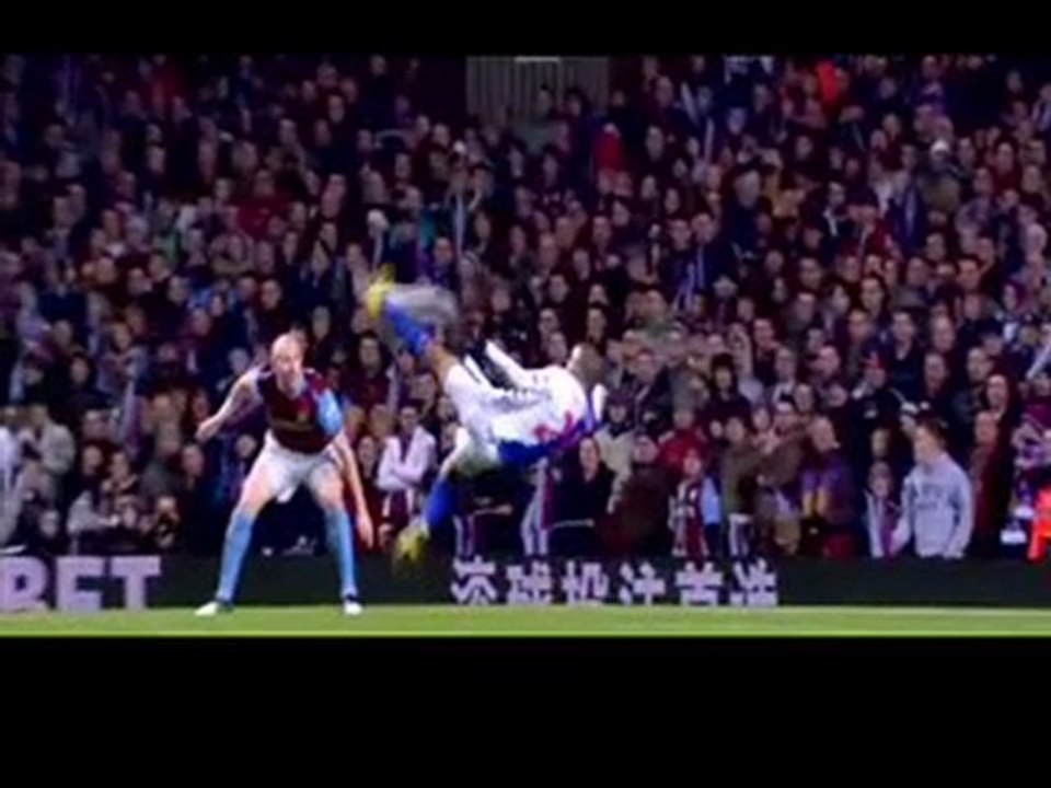 FOOT - BEST GOALS Of The Week