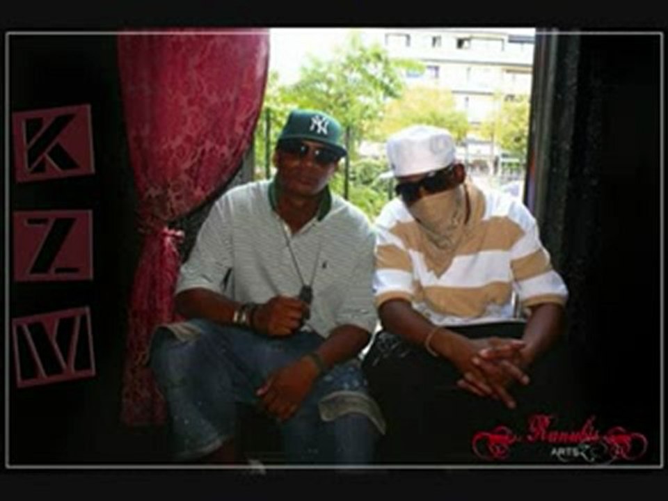 Djoko Blnd_ Bienvenue dans mon Flow