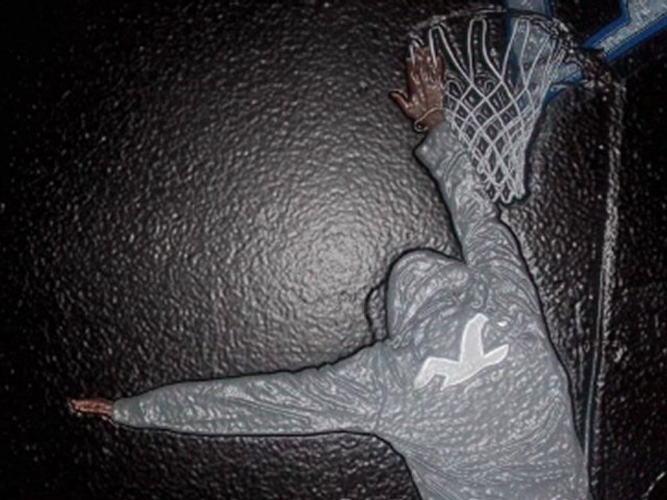 DJ MODE 5 PRESENTS: POETRY TAP - THE BREATHE EASY REMIX