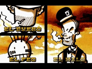 El Sistema D13 se va al Oeste