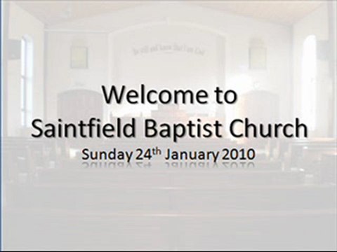 240110 - gospel service part 2