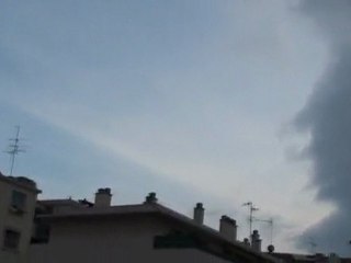 24.01.2010 chemtrails