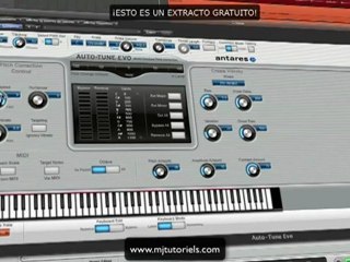 ▄ █ ▄ █ ▄ Autotune, El efecto T-Pain