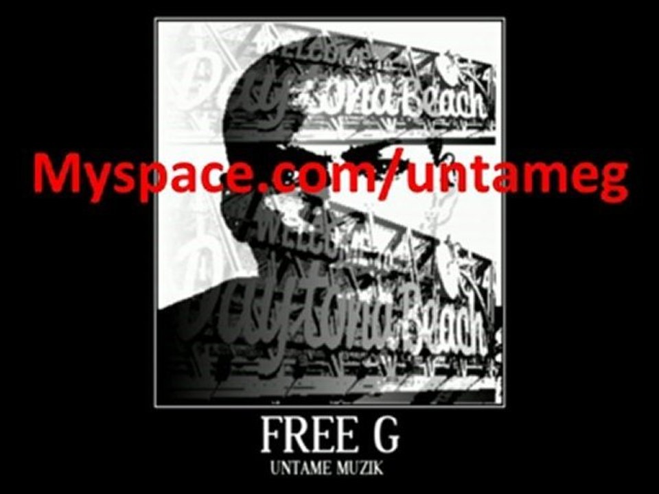 Hustle - by G ft. Drake thank me later