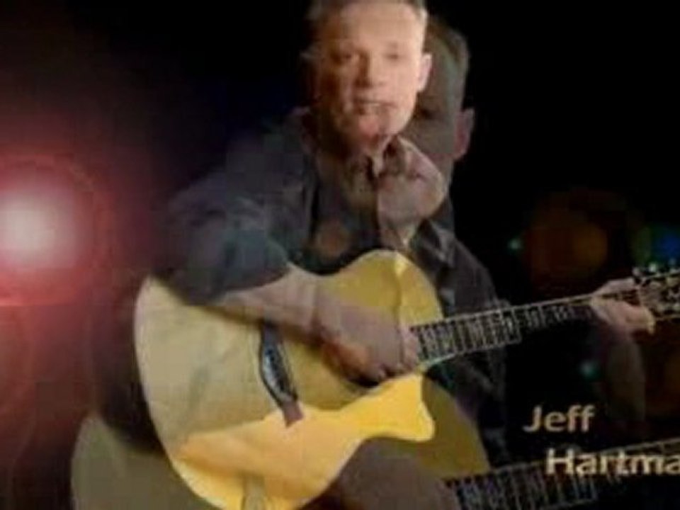 Jeff Hartman, Curtain Call, Michaelâ€™s Shoes, CD for