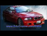 BMW M3 Giveaway| Win a car from Joel Therien of GVO