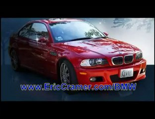 BMW M3 Giveaway| Win a car from Joel Therien of GVO
