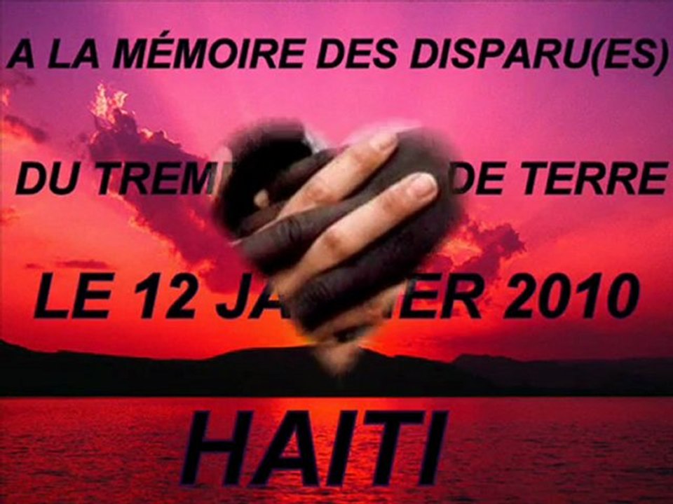 A LA MÉMOIRE DES DISPARUES EN HAITI_0001