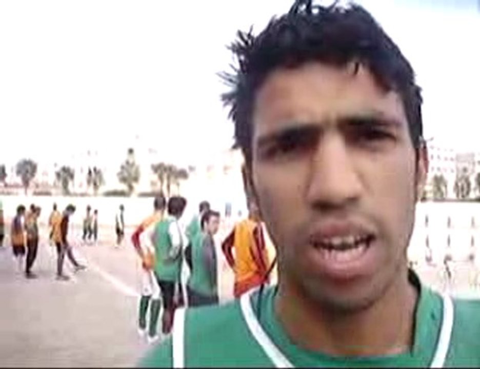 Hatime Tasrih arouit.com