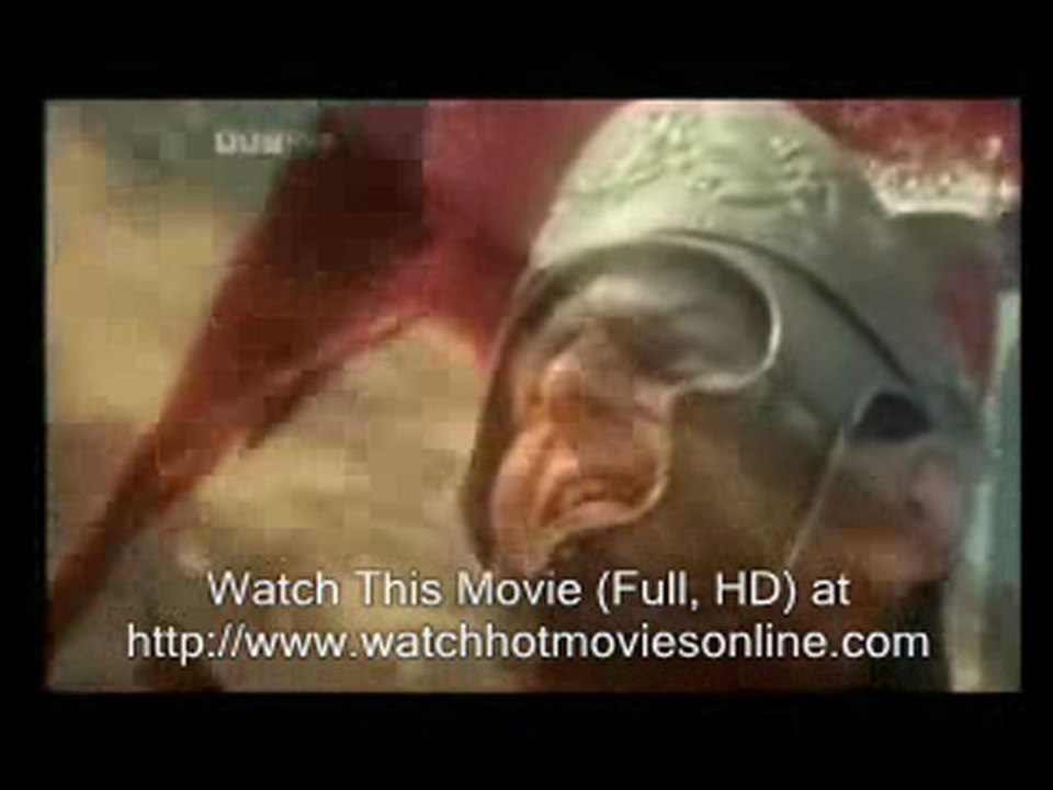 Watch Movie Anthony Higgins in The Eagle of the Ninth ...