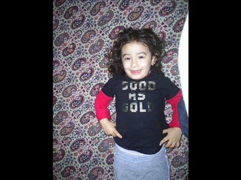 KIZIMA: YAZAN VE SESLENDIREN: SAVAŞ ŞENEL