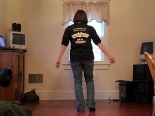 Save A Horse Teach and Demo