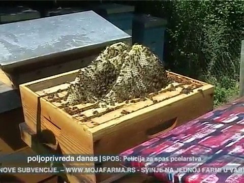 Poljoprivreda danas 25.01.2010.