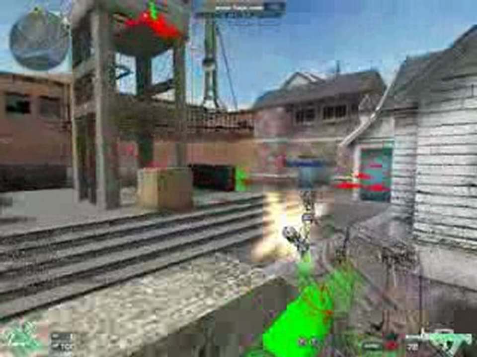 New WORKING crossfire Hacks CHAMS+AIMBOT