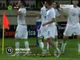 Foot Algérie Vs The Ivory Coast_1-1..