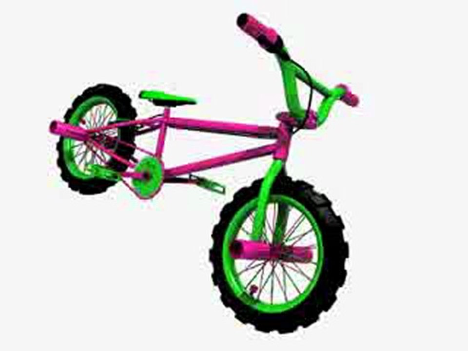 Bmx preview