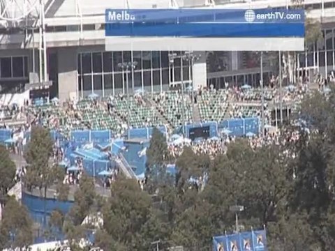 Sydney - Australia, Nouméa - New Caledonia, Washington - USA, Dubrovnik - Croatia, Manila - Philippines, Melbourne - Australia, Seattle - USA