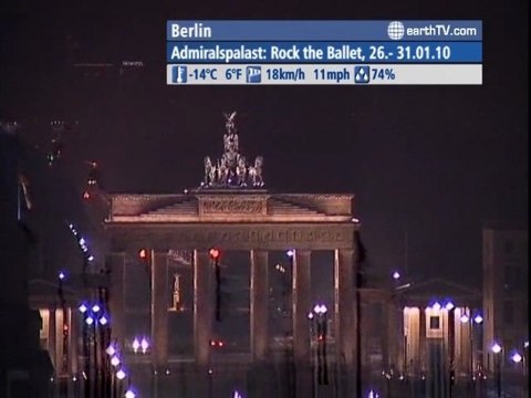 Cape Town - South Africa, London - United Kingdom, Honolulu - USA, Berlin - Germany, Palma de Mallorca - Spain, New York - USA, Amsterdam - Netherlands