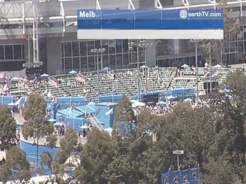 Nouméa - New Caledonia, Sydney - Australia, Amsterdam - Netherlands, Manila - Philippines, Hong Kong SAR - China, Melbourne - Australia, London - United Kingdom