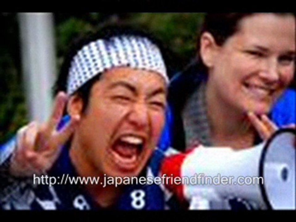 Japanese women Worldwide seek partners