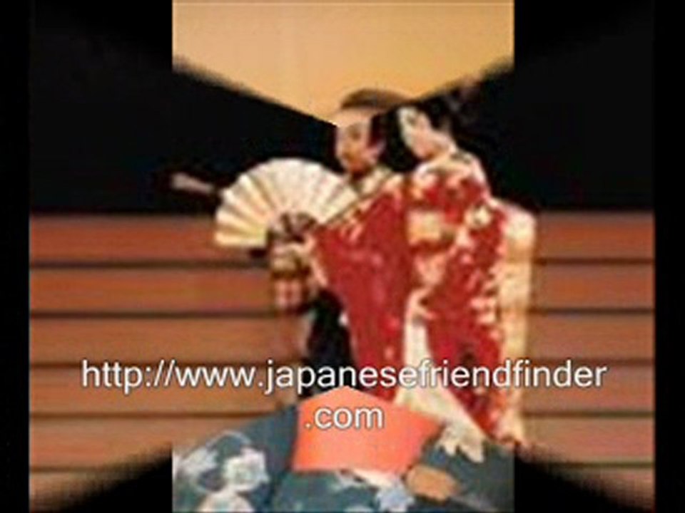 Japanese men seek international ladies