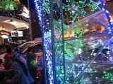 Christmas Time in Ho Chi Minh city