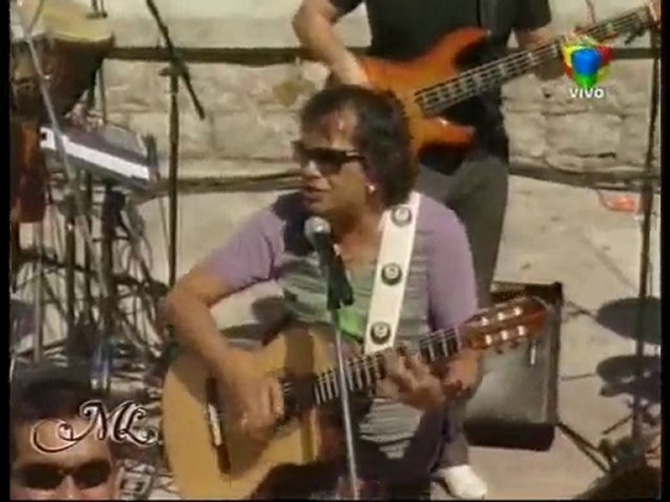 Los Nocheros - La yapa