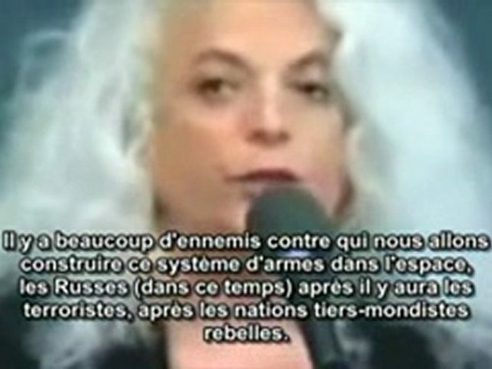 Les Arrivées 19 (Le Phénomène OVNI 1ère partie)