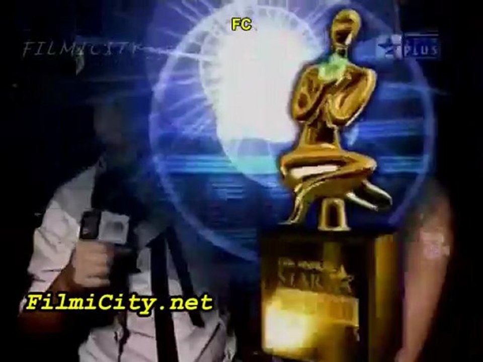 24 Jan 10 Star Screen Awards Nomination Special pt 6