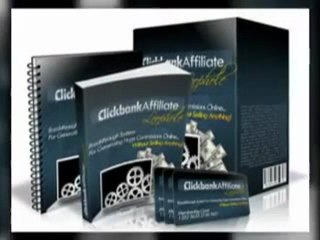 Clickbank Affiliate Loophole - a whatis