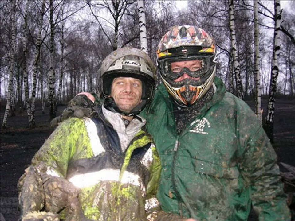 balade du 24 janvier 2010