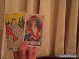 Tarot The Empress, Understand This Major Arcana Card Easily