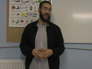 islam & mahdy ibn salah et la marchandise de Dieu